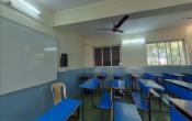 Rustomjee Academy for Global Careers, Dahanu Classroom