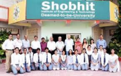 Shobhit Institute of Engineering and Technology 