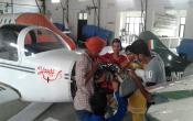Punjab Aircraft Maintenance Engineering College Labs Punjab Aircraft Maintenance Engineering College Labs