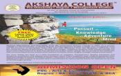 Akshaya College Others Akshaya College Others