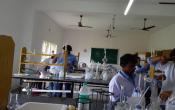LCG Polytechnic College Labs LCG Polytechnic College Labs