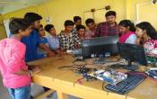LCG Polytechnic College Labs LCG Polytechnic College Labs