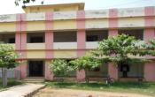 D.R Nayapalli College Academic Block