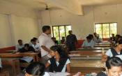 D.R Nayapalli College Classroom