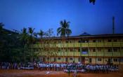Panakkad Mohamedali Shihab Thangal Arts and Science College, Kundoor Campus View