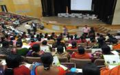 National Institute for Empowerment of Persons with Multiple Disabilities Auditorium