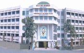 Dr. D. Y. Patil Vidyapeeth 