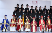 Dr. D. Y. Patil Vidyapeeth 