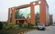 Mahaveer Institute of Technology Main Building