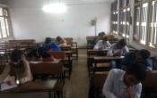 Government Polytechnic College, Vyara Classroom
