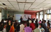Government Polytechnic College, Vyara Guest Lectures