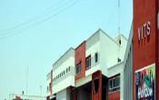 The VITS Polytechnic College Campus Building