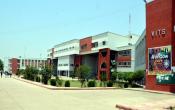 The VITS Polytechnic College Campus Building