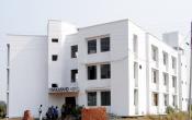 The VITS Polytechnic College Hostel Building