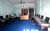 Chilarai College Labs