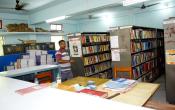 Chilarai College Library