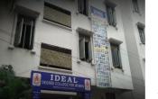 Ideal Degree College For Women Campus Building