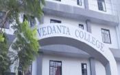 Vedanta College of Management and Information Technology Campus Building