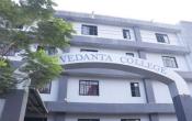 Vedanta College of Management and Information Technology Campus Building