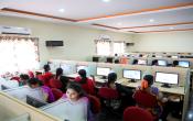 Priyadarshini College of Engineering and Technology Labs