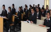 Global Educational Institutes Lecture Hall
