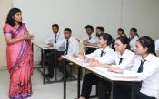 Global Educational Institutes Lecture Hall