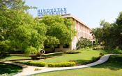 Hindustan Institute of Technology and Science 