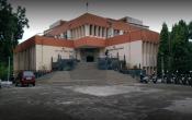 National Power Training Institute, Nagpur Campus Building