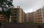Pravara Rural Education Society's College of Architecture Hostel Building