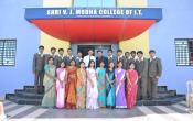 Shri V. J. Modha College Campus Building Shri V. J. Modha College Campus Building