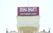 Disha Bharti College of Management and Education Campus Building
