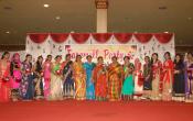 Sree Vani Womens College Fest