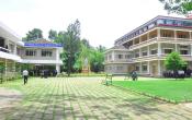 Yuvakshetra Institute of Management Studies Campus Building Yuvakshetra Institute of Management Studies Campus Building