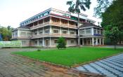 Yuvakshetra Institute of Management Studies Campus View Yuvakshetra Institute of Management Studies Campus View