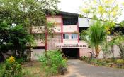 Government Ayurveda College, Tripunithura Campus View