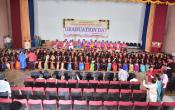 Dr. Maalakaraddy Homoeopathic Medical College and Hospital Convocation