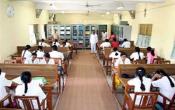Dr. Maalakaraddy Homoeopathic Medical College and Hospital Library