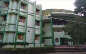 Jeypore College of Pharmacy Campus Building Jeypore College of Pharmacy Campus Building