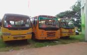 Jeypore College of Pharmacy Transport Facility Jeypore College of Pharmacy Transport Facility