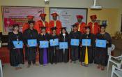 Institute of Pharmacy, Nashik Convocation Institute of Pharmacy, Nashik Convocation
