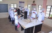 Institute of Pharmacy, Nashik Labs Institute of Pharmacy, Nashik Labs