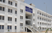 Ponnaiyan Ramajayam Institute of Science and Technology Ponnaiyan Ramajayam Institute of Science and Technology