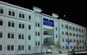Ponnaiyan Ramajayam Institute of Science and Technology Ponnaiyan Ramajayam Institute of Science and Technology