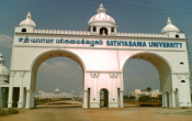 Sathyabama Institute of Science and Technology Sathyabama Institute of Science and Technology