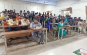 Govt. Autonomous Ayurved College and Hospital, Gwalior Classroom