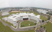 Saveetha Institute of Medical and Technical Sciences 