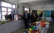 Dronacharya PG College of Education Exhibitions