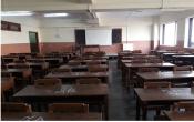 Akbar Peerbhoy College of Commerce and Economics Classroom