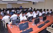 Kuppam Degree College Labs