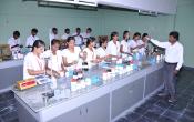 Kuppam Degree College Labs